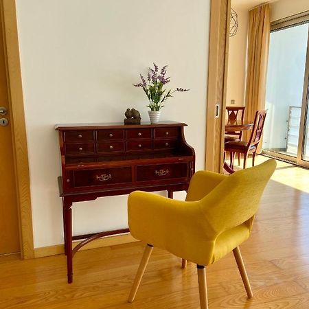 Apartamento O Albuquerque - Centro Cidade Алкобаса Экстерьер фото