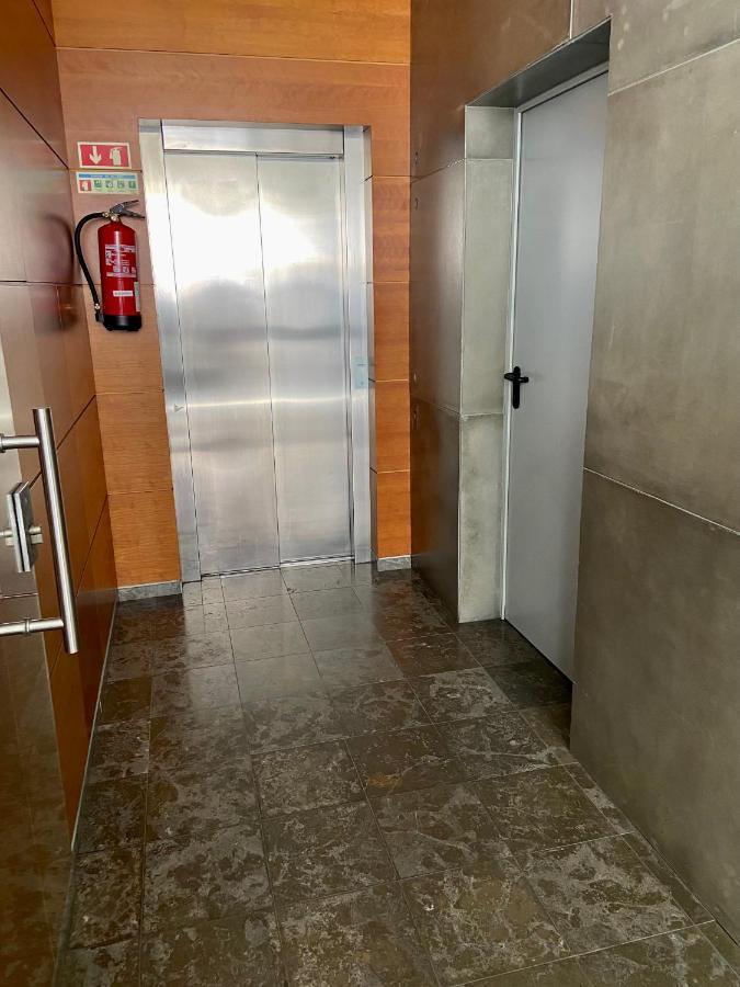 Apartamento O Albuquerque - Centro Cidade Алкобаса Экстерьер фото