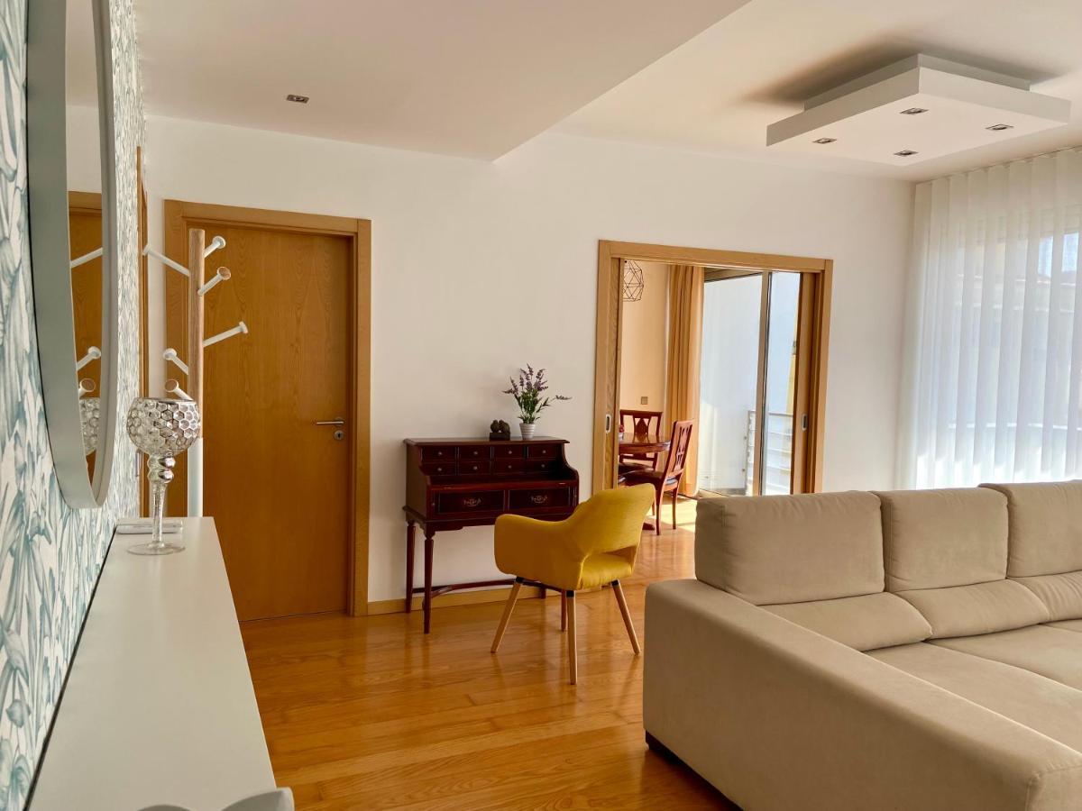 Apartamento O Albuquerque - Centro Cidade Алкобаса Экстерьер фото