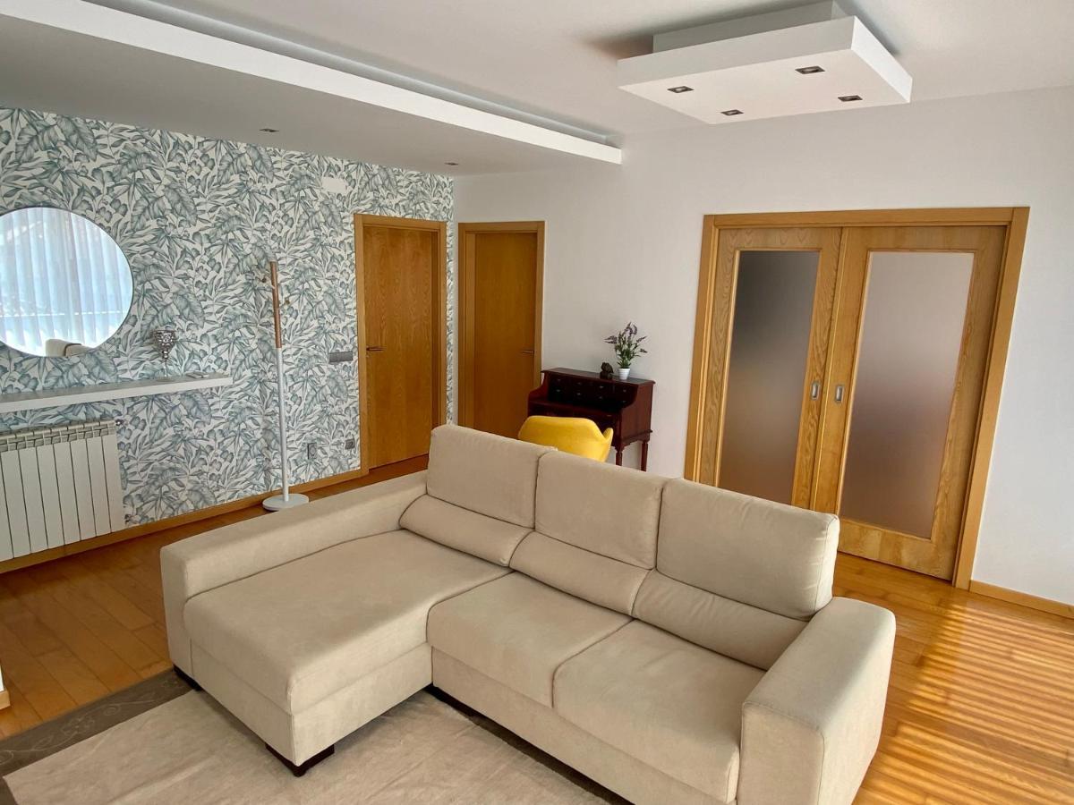 Apartamento O Albuquerque - Centro Cidade Алкобаса Экстерьер фото