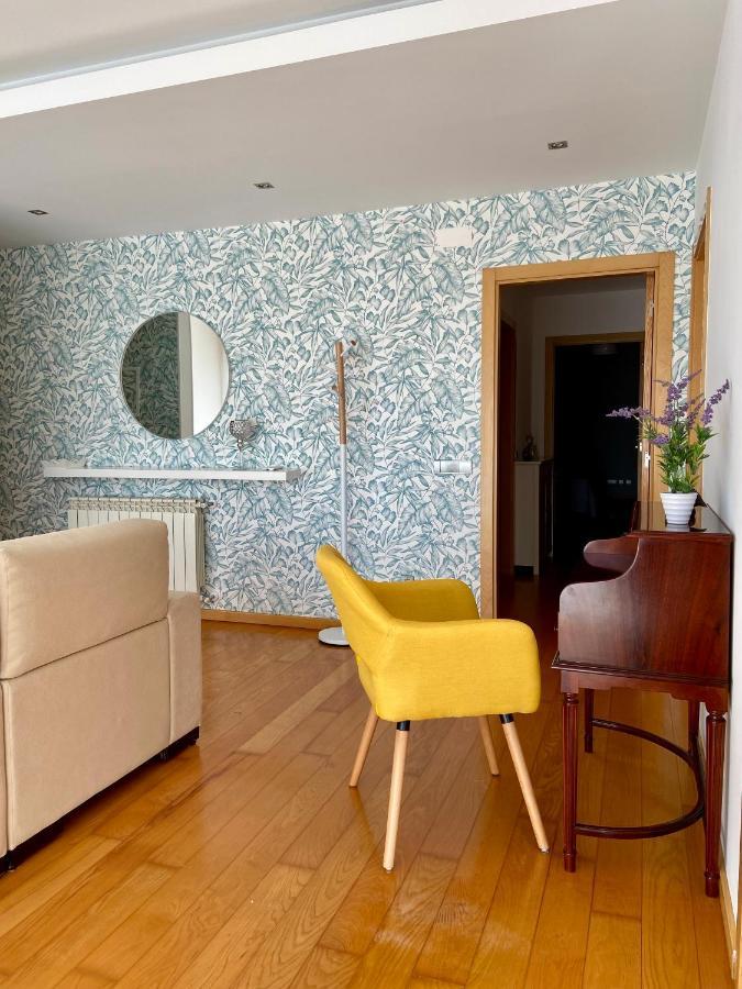Apartamento O Albuquerque - Centro Cidade Алкобаса Экстерьер фото