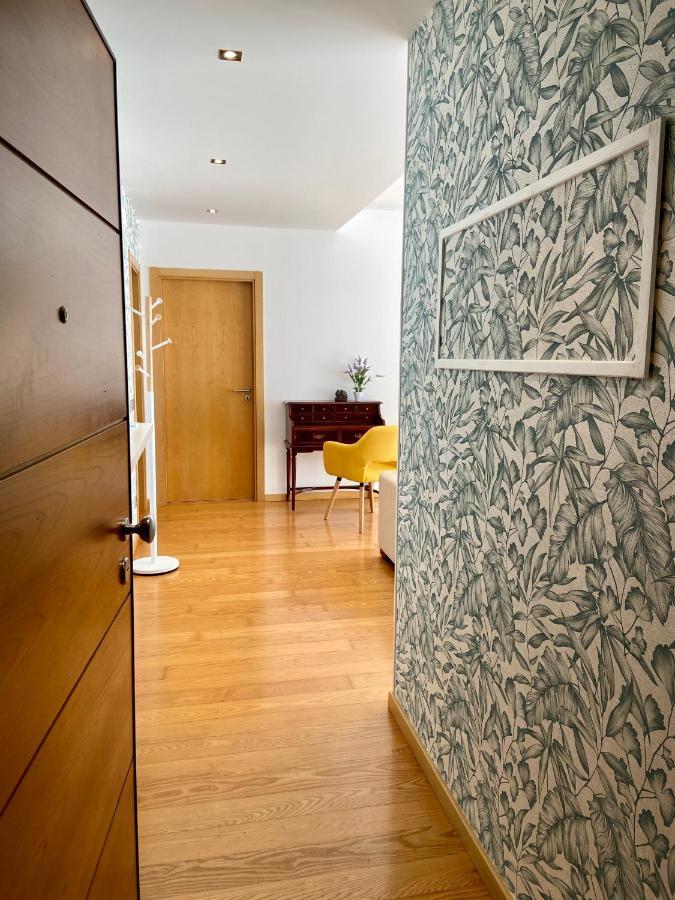 Apartamento O Albuquerque - Centro Cidade Алкобаса Экстерьер фото