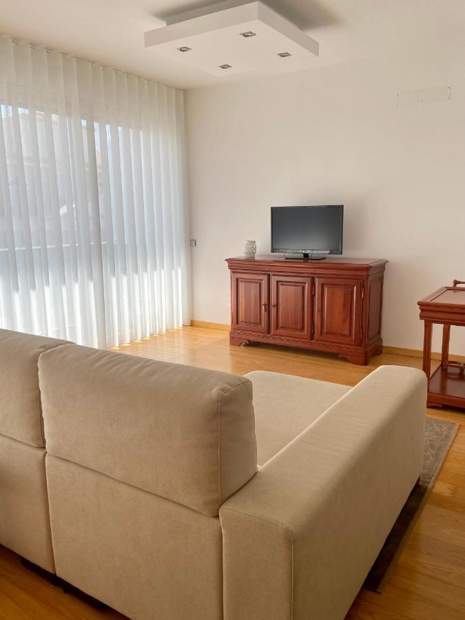 Apartamento O Albuquerque - Centro Cidade Алкобаса Экстерьер фото