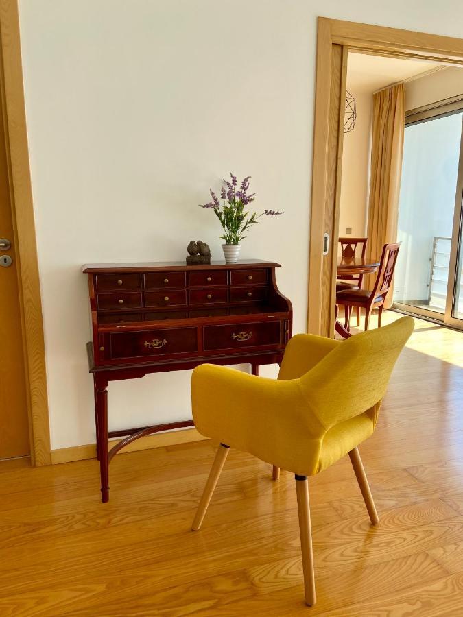 Apartamento O Albuquerque - Centro Cidade Алкобаса Экстерьер фото