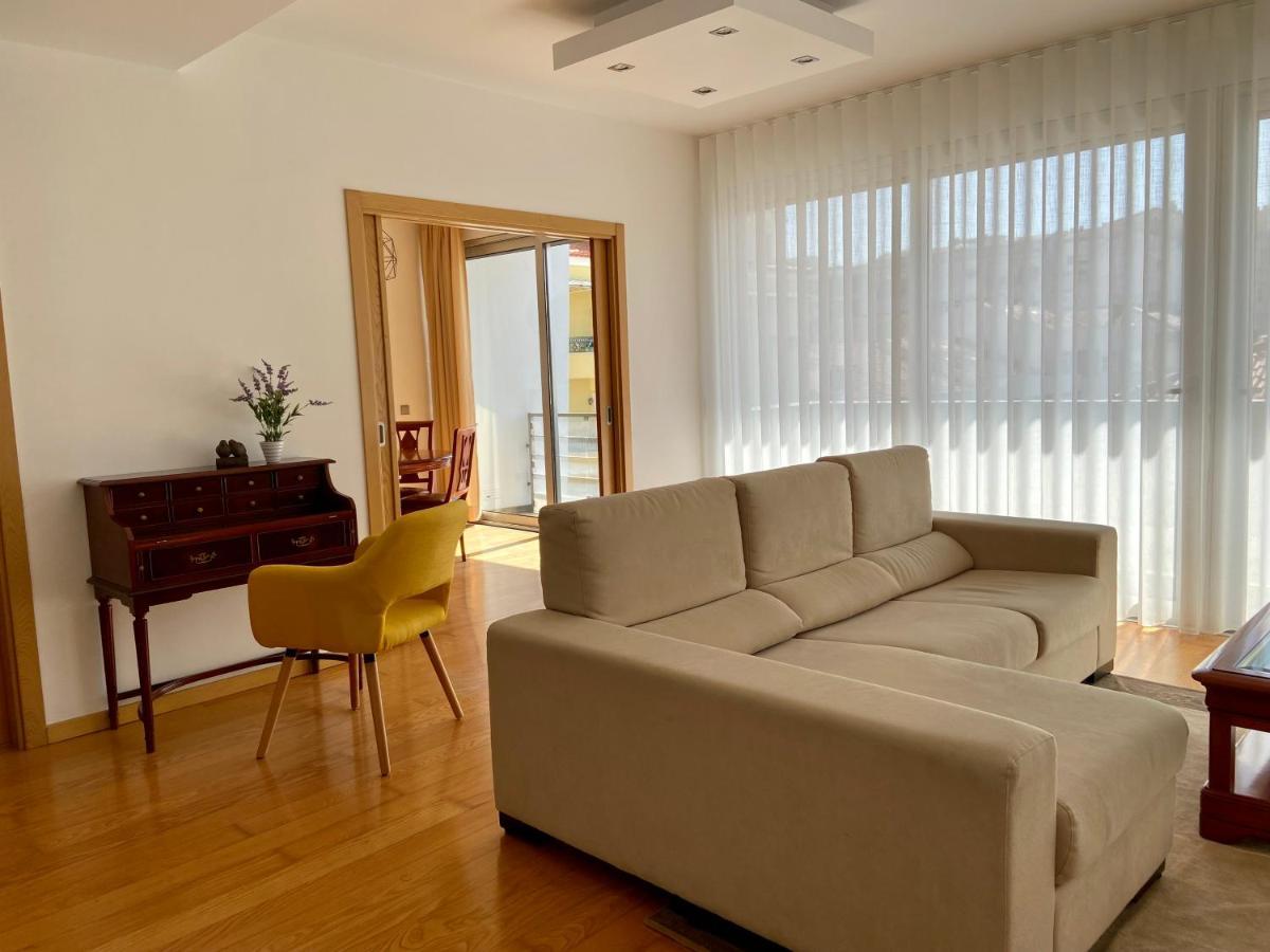 Apartamento O Albuquerque - Centro Cidade Алкобаса Экстерьер фото