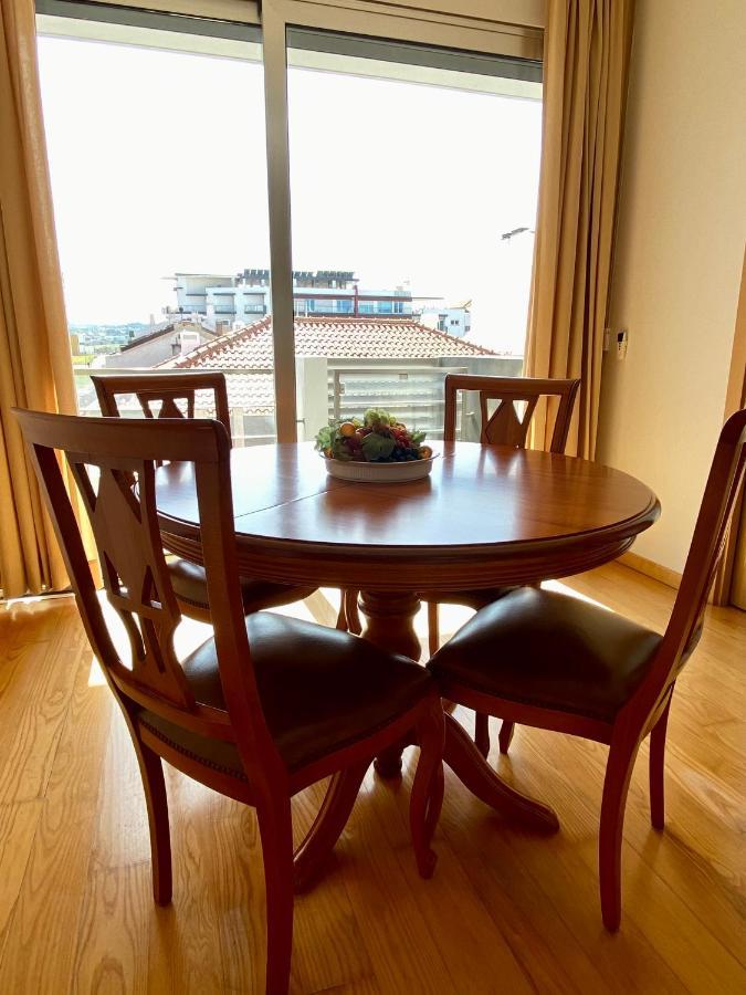 Apartamento O Albuquerque - Centro Cidade Алкобаса Экстерьер фото