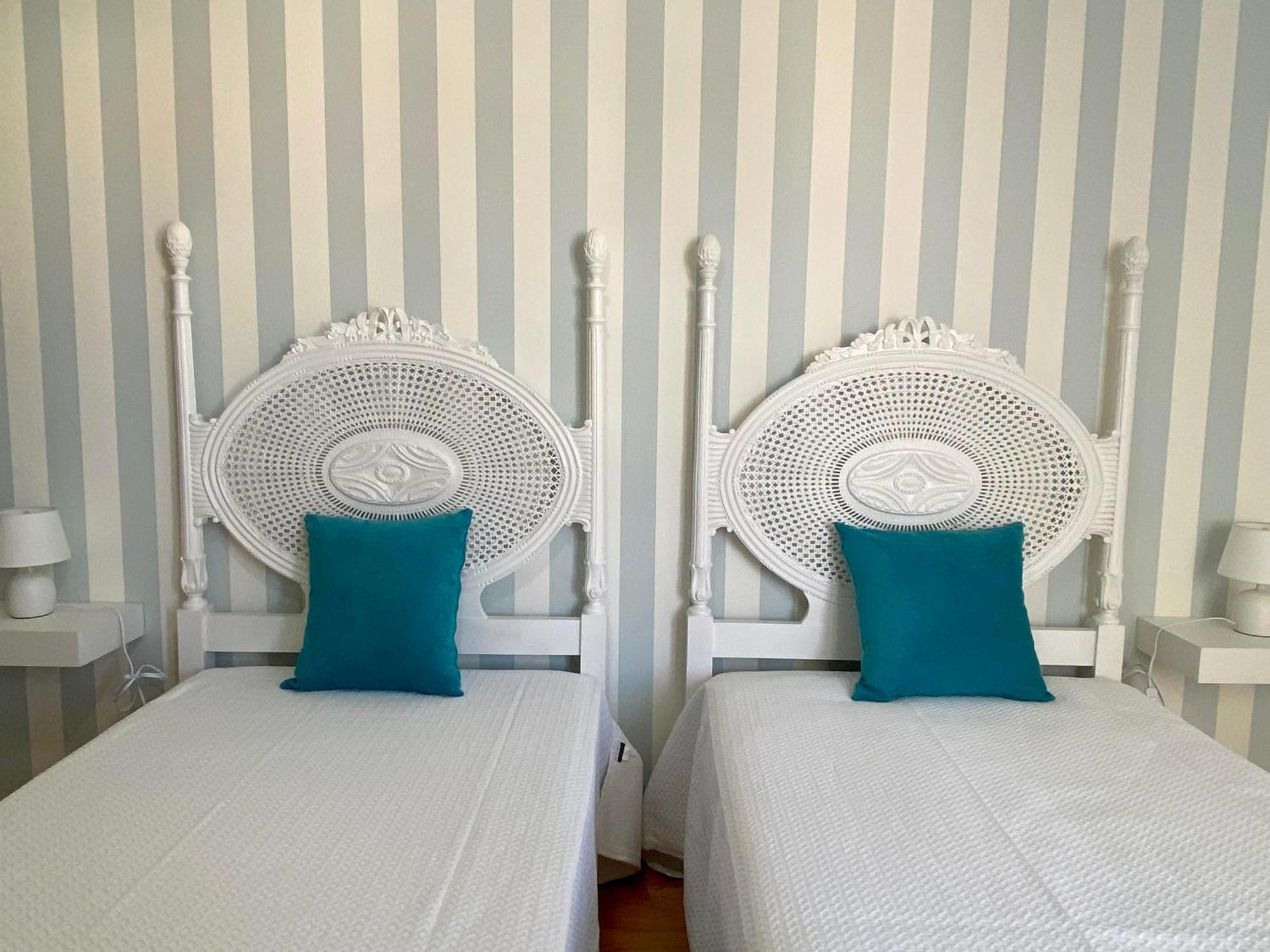 Apartamento O Albuquerque - Centro Cidade Алкобаса Экстерьер фото