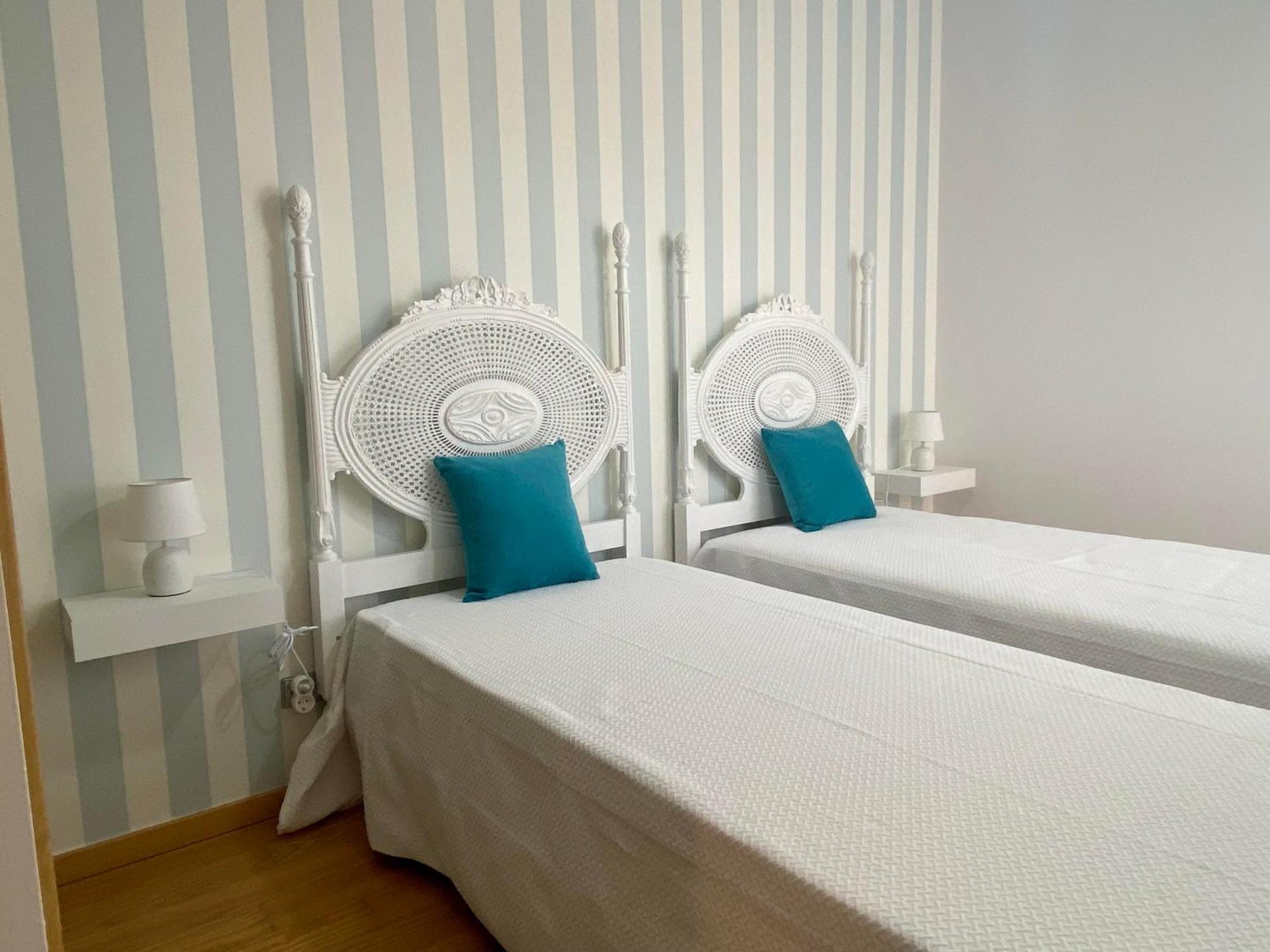 Apartamento O Albuquerque - Centro Cidade Алкобаса Экстерьер фото